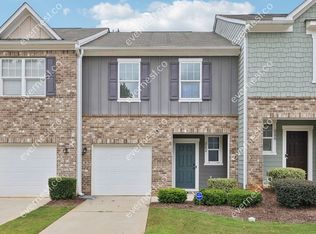 3294 Tarian Way, Decatur, GA 30034