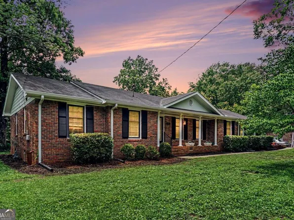 2925 Bob Bettis Rd, Marietta, GA 30066