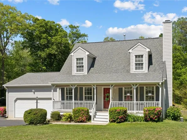 118 Joanne Ct, Toano, VA 23168