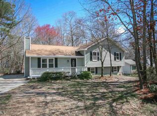 2443 Falcon Ct, Lawrenceville, GA 30043
