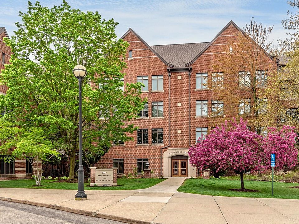 1st image of 807 Asa Gray Dr APT 207