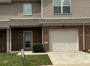 103 Wysteria Ln UNIT 6, Georgetown, KY 40324