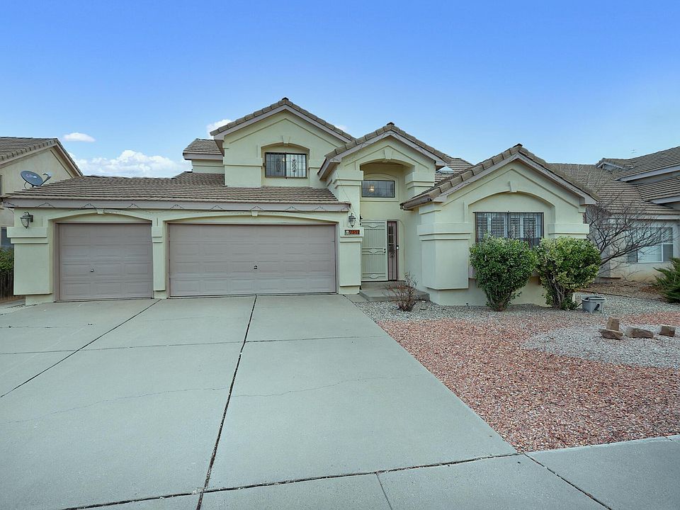 1st image of 7512 Sunrose Dr NW