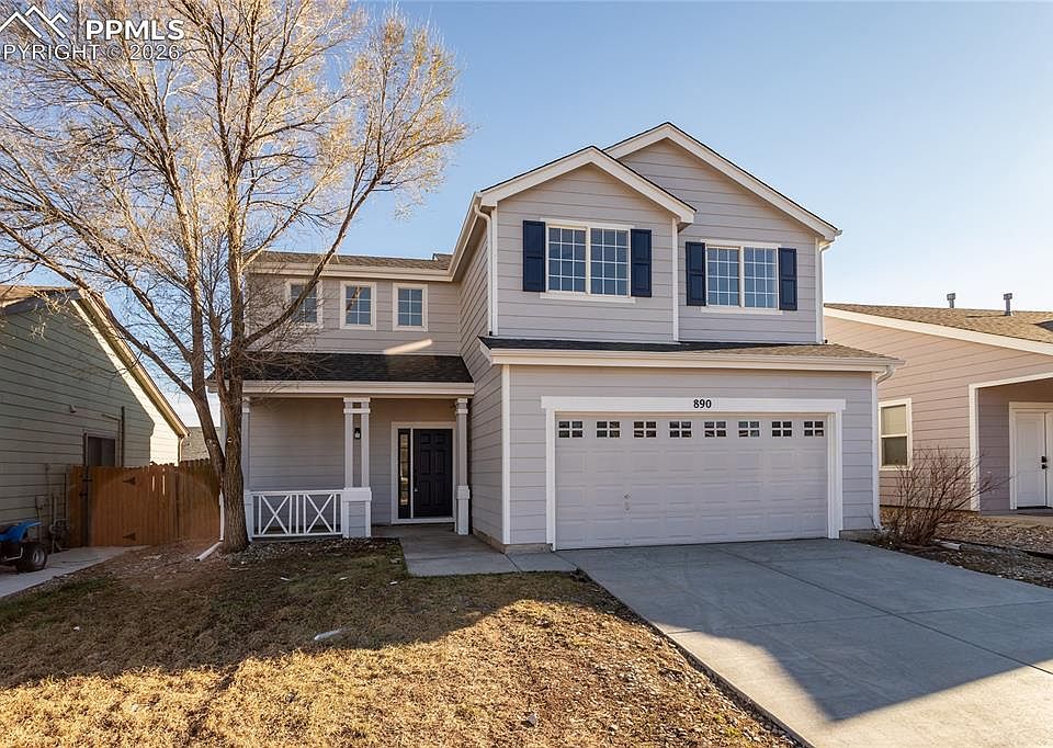 1st image of 890 Rancher Dr