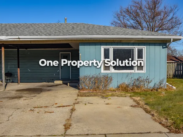 1335 E Logan St #1335, Hammond, IN 46320