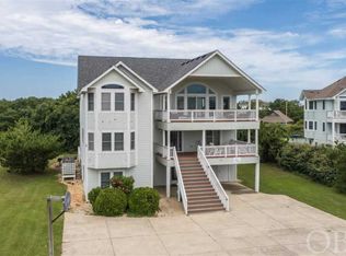 474 Island Lead Rd LOT 165, Corolla, NC 27927