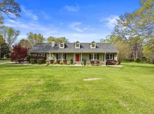 152 Line Creek Rd, Senoia, GA 30276