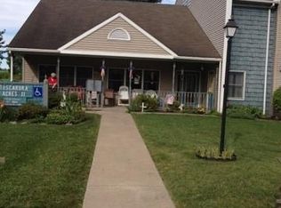 232 E 5th St, Port Royal, PA 17082