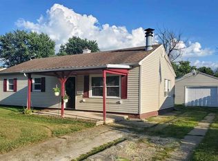 706 Lasalle Blvd, Marquette Heights, IL 61554