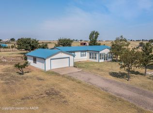 11560 Fox St, Amarillo, TX 79118