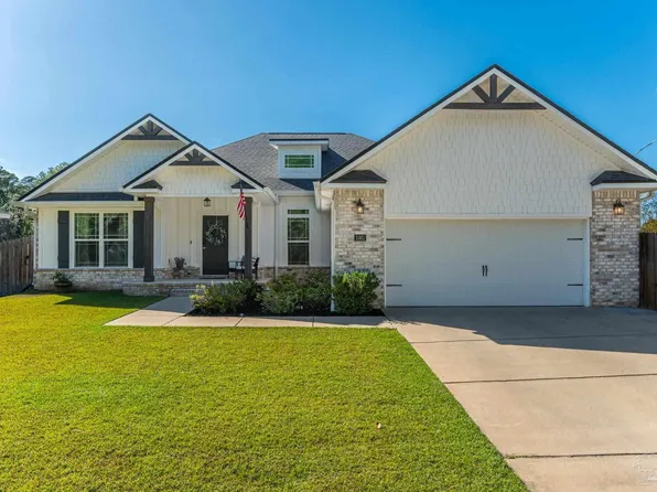 3361 Bob Tolbert Rd, Navarre, FL 32566