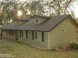 10216 Keenan Way, Grass Valley, CA 95949