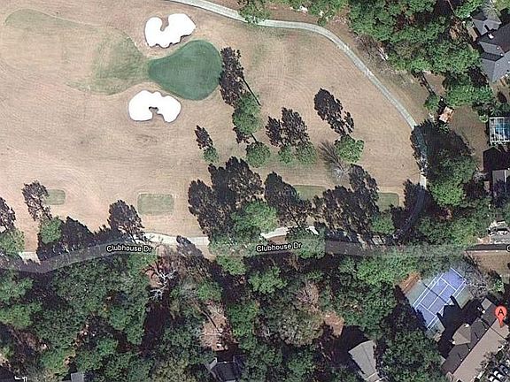 Condo overlooks Golf Course