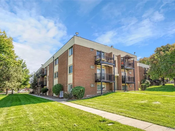 5995 W Hampden Avenue #14J, Denver, CO 80227