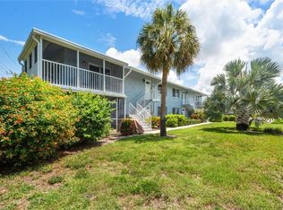 200 Palm DR #4, NAPLES, FL 34112