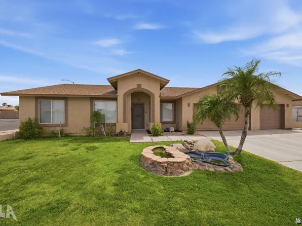 11487 E 27th Pl, Yuma, AZ 85367