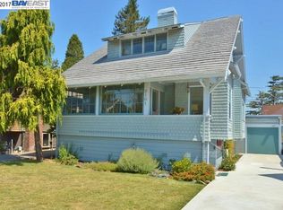 3101 Lincoln Ave, Alameda, CA 94501