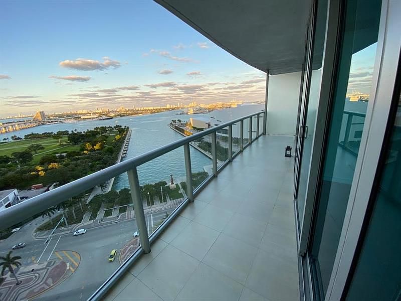 1st image of 888 Biscayne Blvd APT 1611
