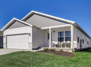 13705 W 175th St, Overland Park, KS 66221