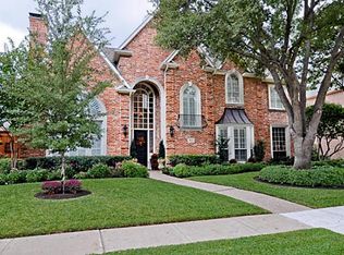 5912 Glendower Ln, Plano, TX 75093