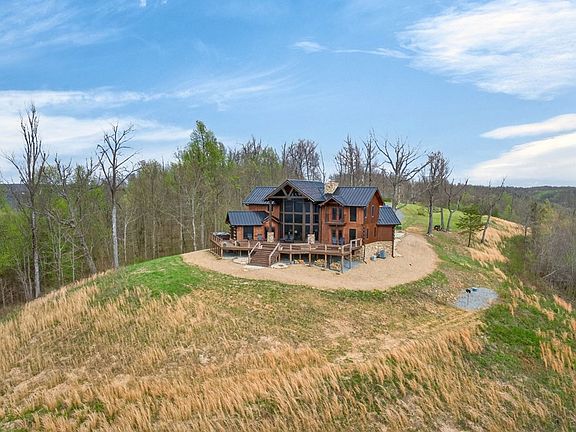 53rd image of 751 Bear Knob Ln