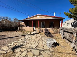 631 Don Felix St #A, Santa Fe, NM 87501