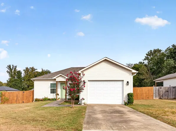 1607 Moon Rd, Ward, AR 72176