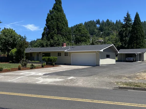 3755 E Amazon Dr, Eugene, OR 97405