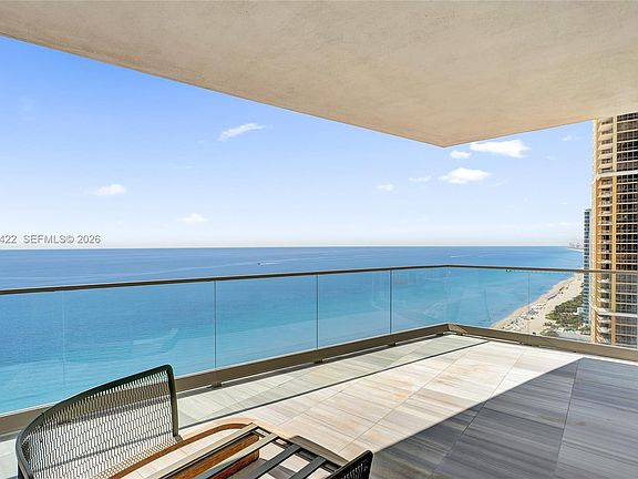 3rd image of 17901 Collins Ave #2604