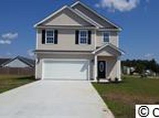 201 Balsa Dr LOT 56, Longs, SC 29568