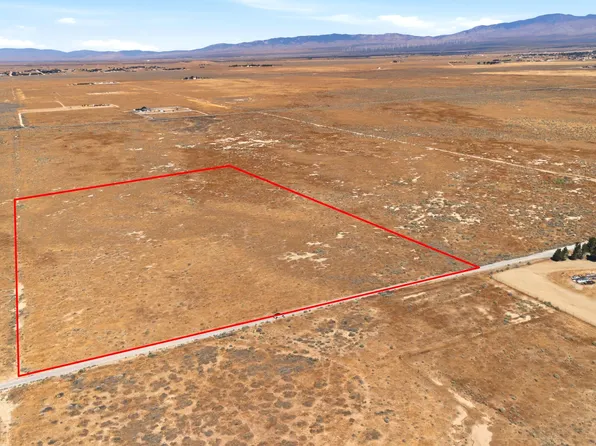 Avenue C #10, Lancaster, CA 93536