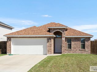 2814 Sabal Palm Dr, Harlingen, TX 78552