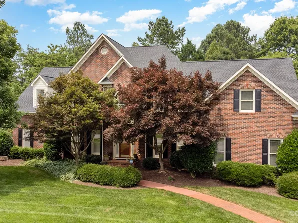 851 Craigmont Ln NW, Concord, NC 28027