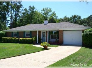 2303 Dundee Ct, Tallahassee, FL 32308