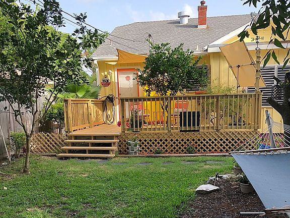 2nd image of 4718 Woodrow Ave