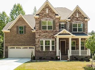 2637 Winding Branch Trl, Apex, NC 27523