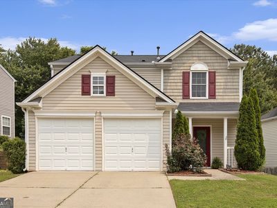 325 Meadows Ln, Canton, GA, 30114