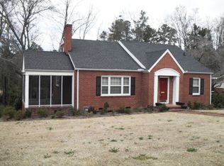 1101 Ann St, Rockingham, NC 28379