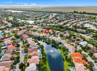 5347 NW 122nd Dr, Coral Springs, FL 33076