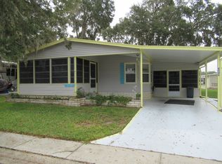 6046 Forest Lake Dr, Zephyrhills, FL 33540