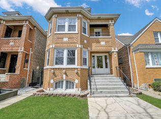 4746 S Tripp Ave, Chicago, IL 60632