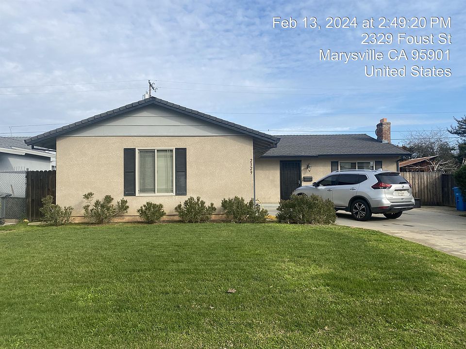 1st image of 2329 Foust St