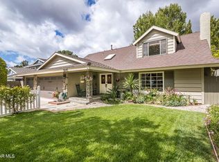 5047 Dantes View Dr, Calabasas, CA 91301
