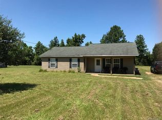 156 Frazier Ave, Sibley, LA 71073