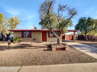 7548 N Meredith Blvd, Tucson, AZ 85741
