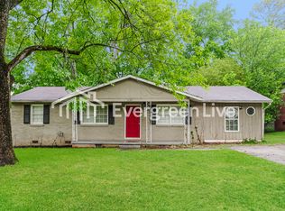 630 Kennan Rd NW, Huntsville, AL 35811
