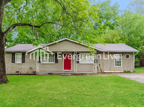630 Kennan Rd NW, Huntsville, AL 35811