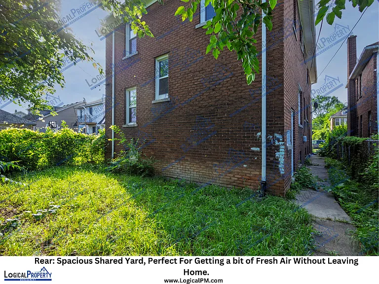 2952 Waverly St #2W — Photo 8