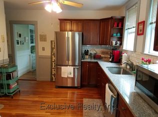 179 White St, Belmont, MA 02478