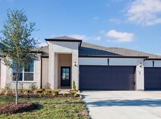3001 Bristlegrass St, Brookshire, TX 77423